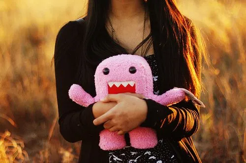 Domo kun and doma - Imagui