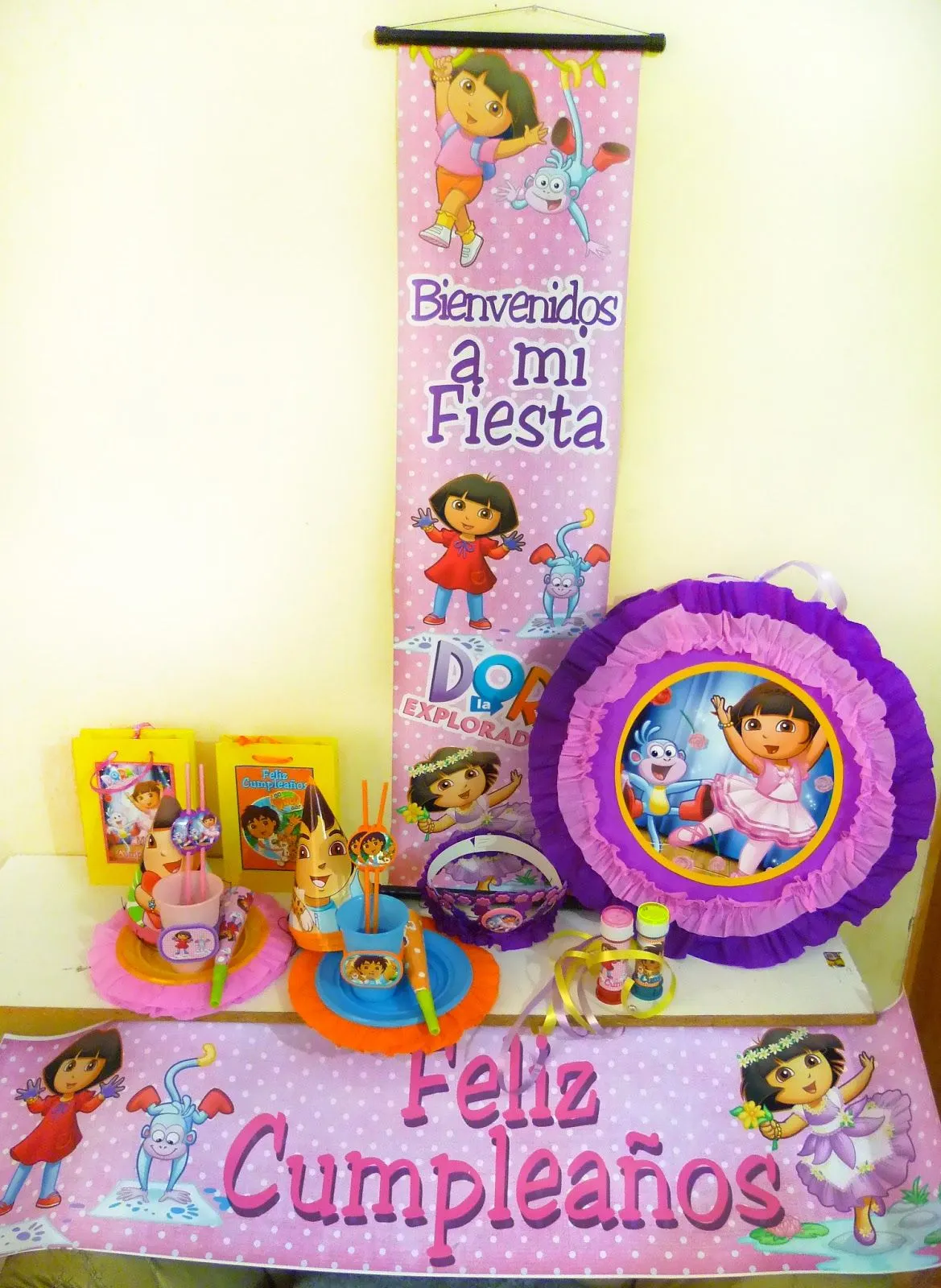 Mary´s Creaciones: enero 2013