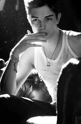 marzo 2011 - Fotos de Chicos y Hombres Lindos