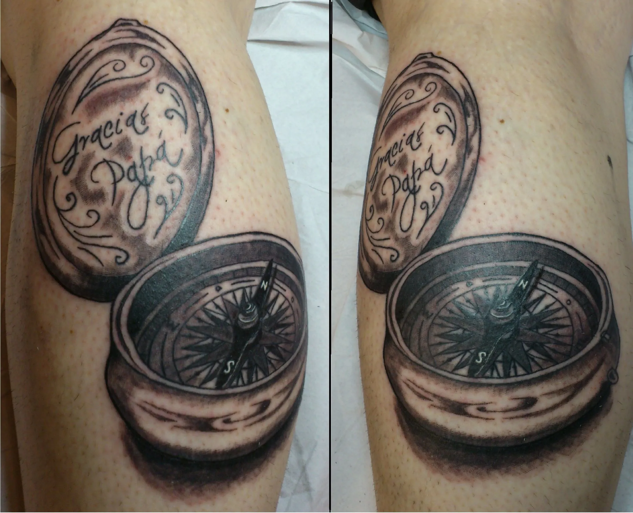 marzo | 2013 | RulTattooink