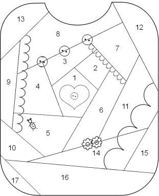De todo un poco y más...: mayo 2011