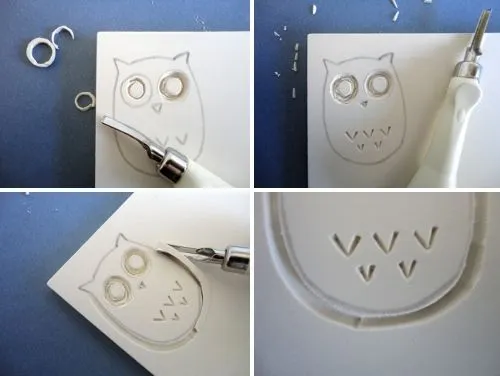 MÁS SELLOS CASEROS! | FINDECONHIJOS