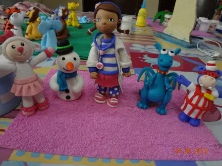 te tortas (3) | Aprender manualidades es facilisimo.com