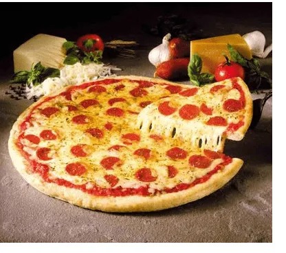 Como hacer la masa para pizza casera ~ Solountip.com