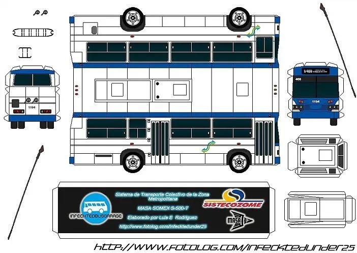 Masa Somex S-500T Sistecozome - Infecktedmetromx