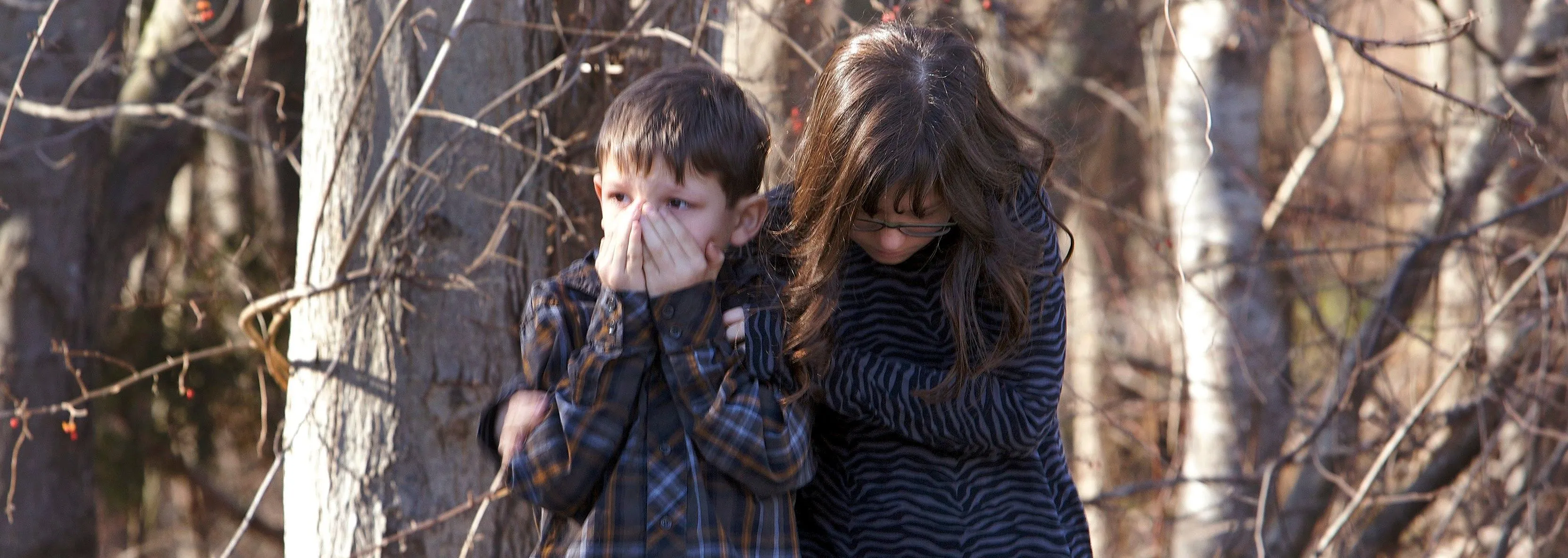 Masacre en una escuela de EEUU: 20 niños y siete adultos muertos ...