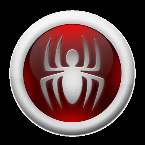 Pix For > Spiderman Png