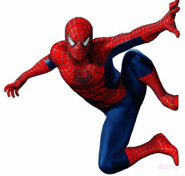 Imagenes del hombre araña spiderman - Imagui