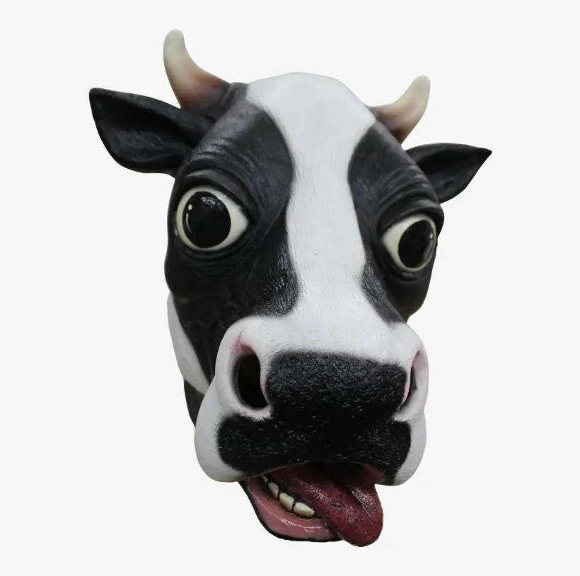 Mascara De Vaca Png Transparent PNG - 800x800 - Free Download on NicePNG