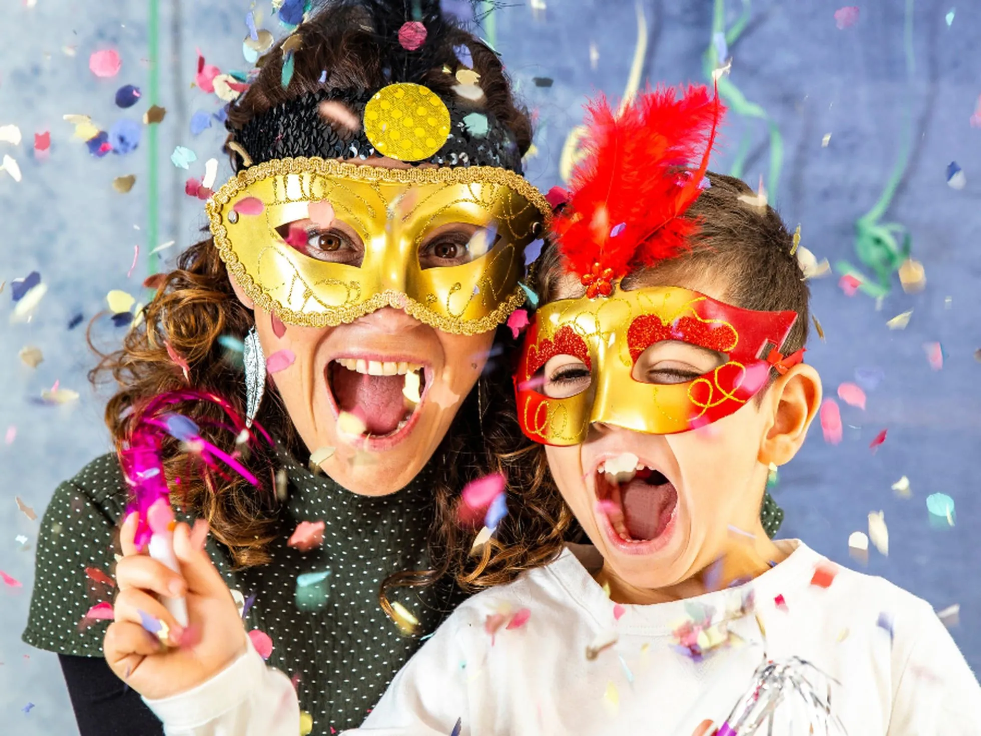 Cinco máscaras de carnaval para colorear y originales, ideales para adultos  y niños | Escaparate: compras y ofertas | EL PAÍS