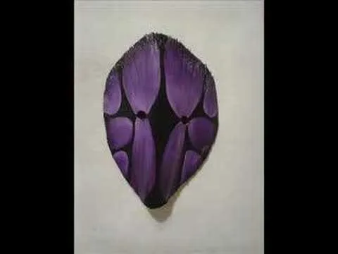 mascaras de palma III - YouTube