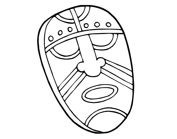 Arte precolombino para dibujar - Imagui