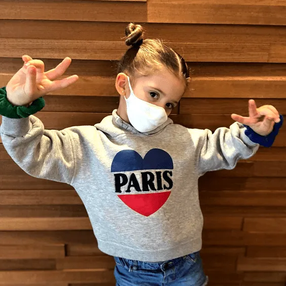 Las mascarillas infantiles más bonitas para niños y niñas con estilo: dónde comprarlas