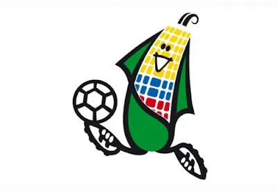 mascotas de las copas americas y copas del mundo,olimpicos - Taringa!