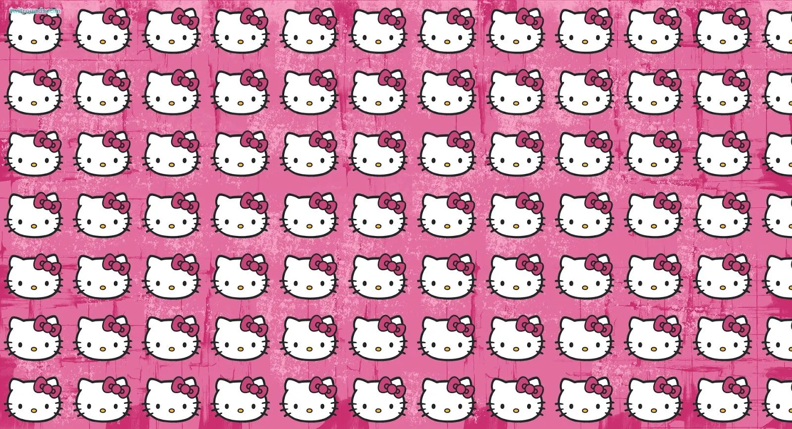 mashababko: Hello Kitty Wallpaper For Facebook