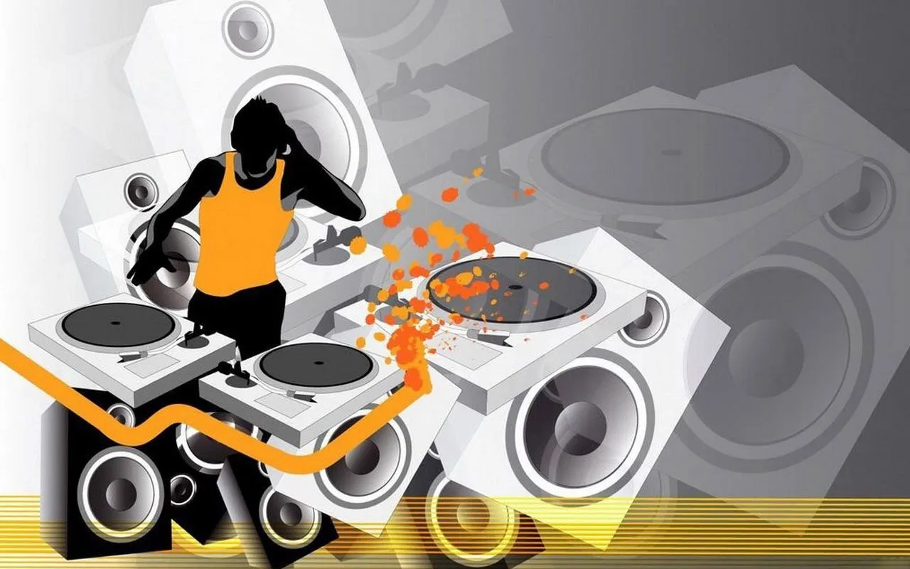 mashababko: Wallpapers Dj Tiesto 3d