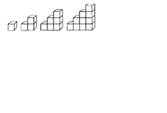 MATEMÁTICA PARA CICLO BÁSICO: PATRONES PARA GENERALIZAR