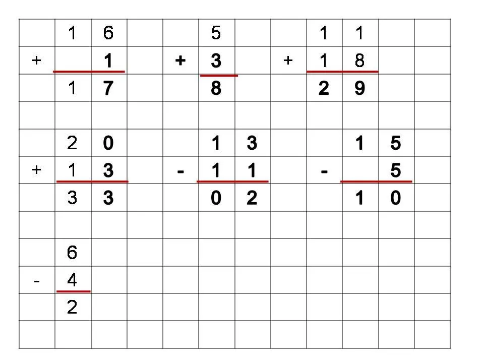 Matemática: junio 2012