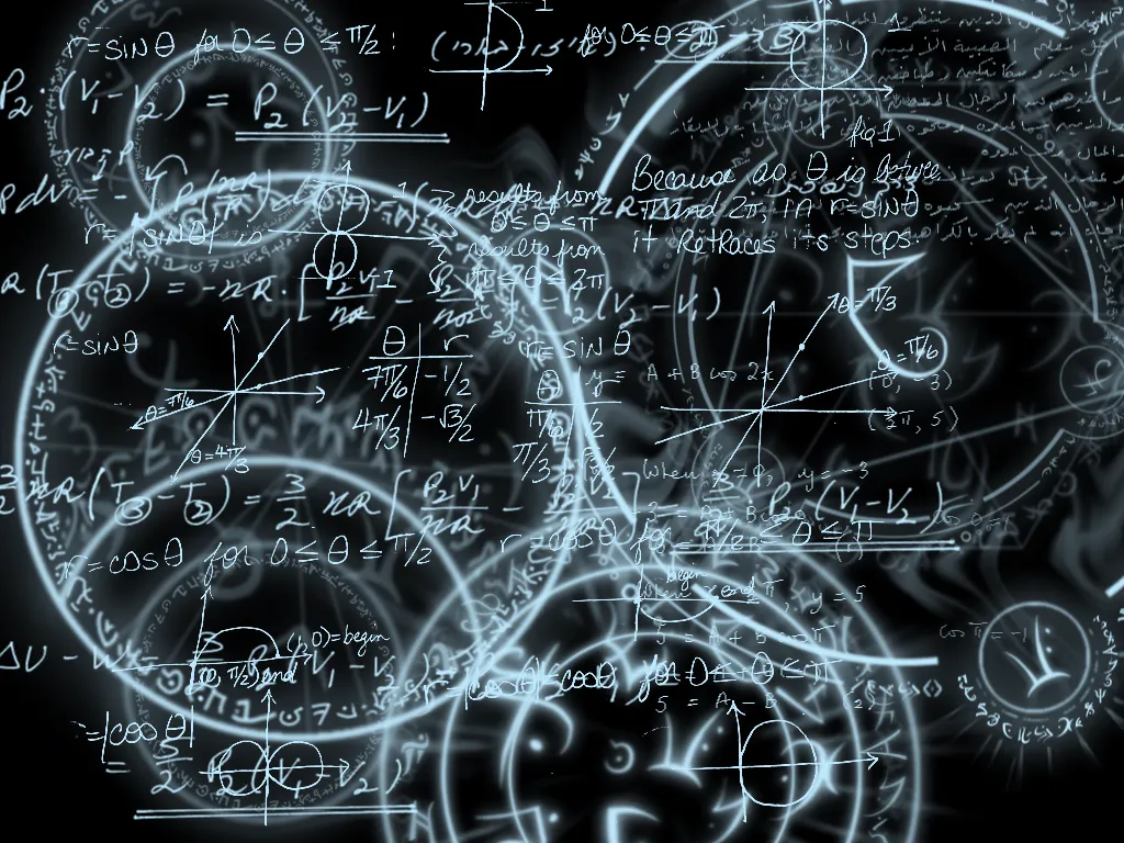 Matematica wallpapers | Photofusionvirtual