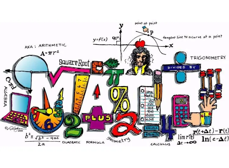 MATEMÁTICAS 1 ESO