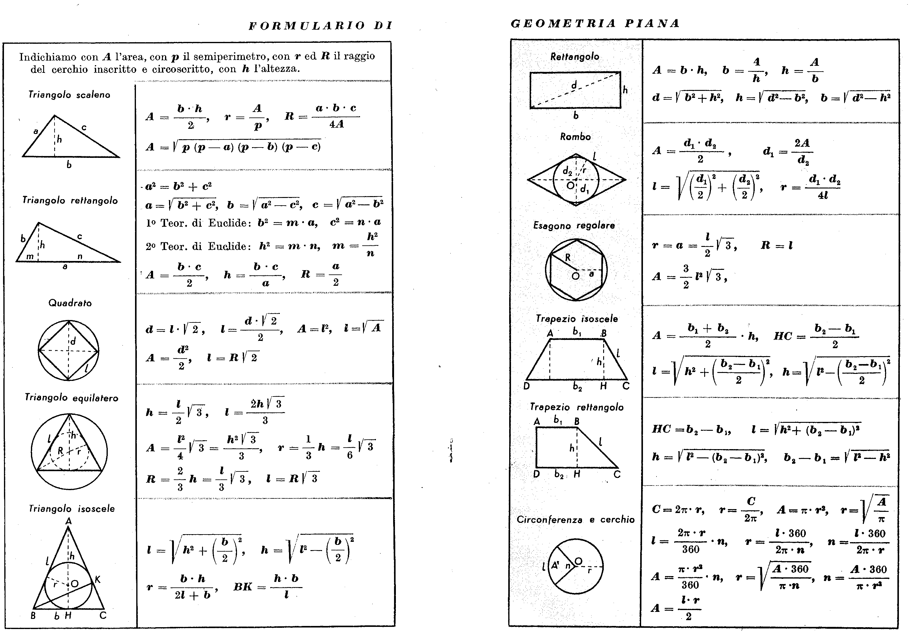 MATEMÁTICAS 4º A | IES RÍO AGUAS