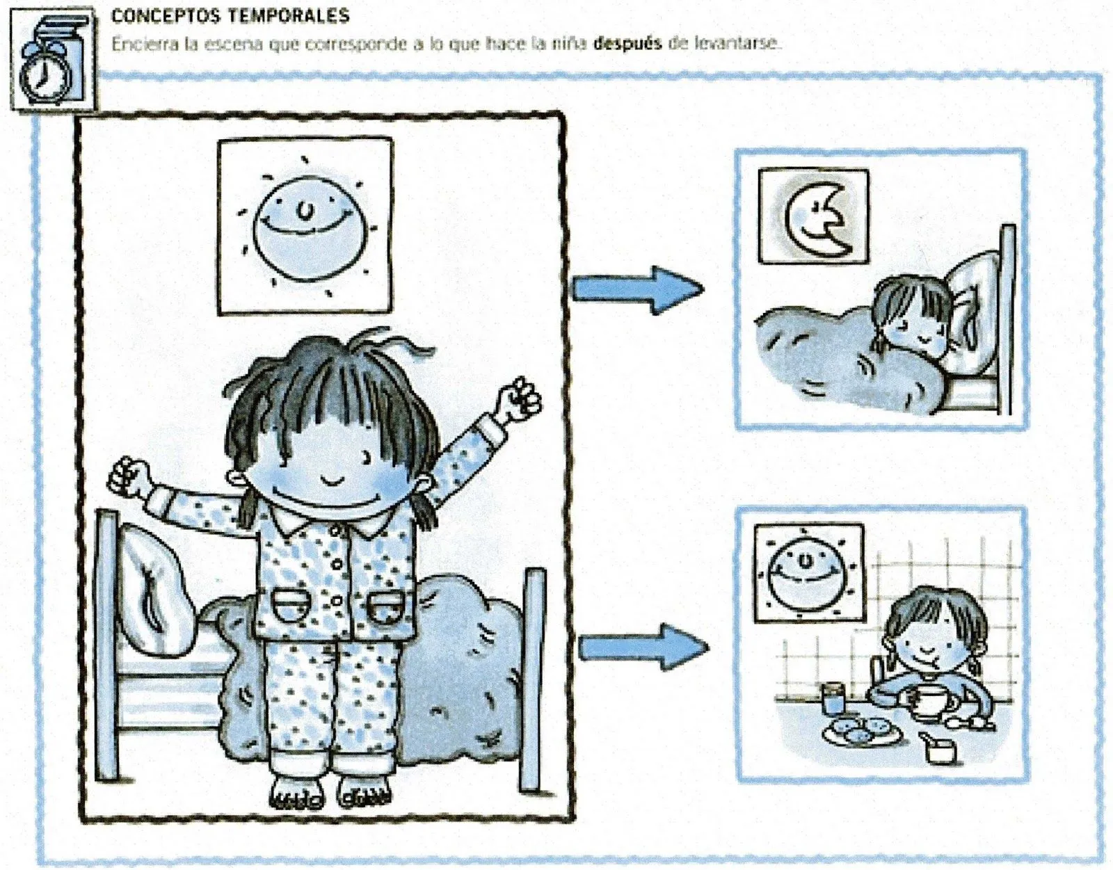 MATEMÁTICAS EN EDUCACIÓN INFANTIL: MATERIALES Y RECURSOS PARA ...