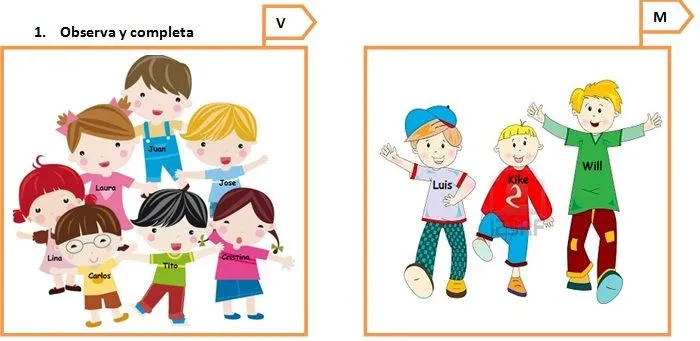 Matemáticas Segundo Grado: Actividad 3: RELACIÓN DE PERTENENCIA Y ...