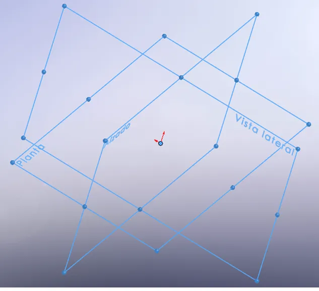 Matematicas III: 3 Dimenciones