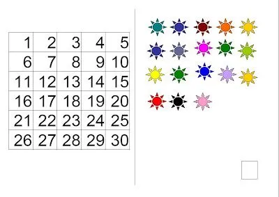 Matematicas para niños - Imagui