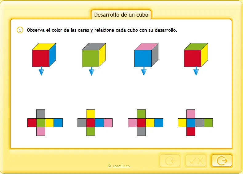 Matemáticas Pinosierra Primaria: Repasa On line 6º