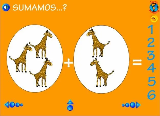 MATEMATICAS: SUMA DE CONJUNTOS