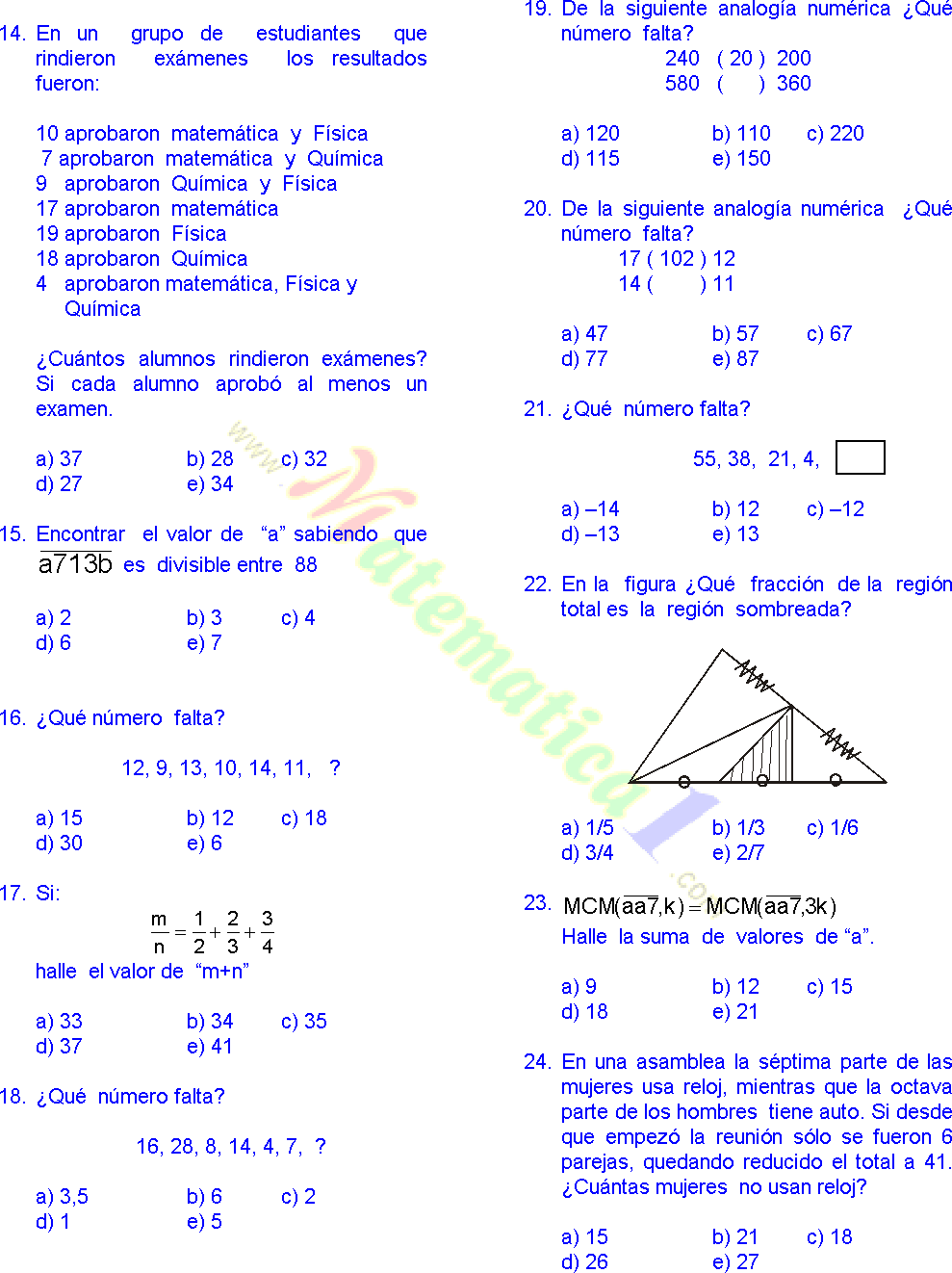 MATEMATICAS+30+EJERCICIOS+ ...