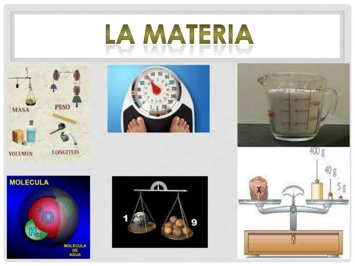 Materia