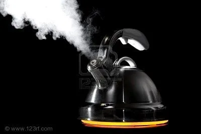 Estados de la materia: GASEOSO: octubre 2010