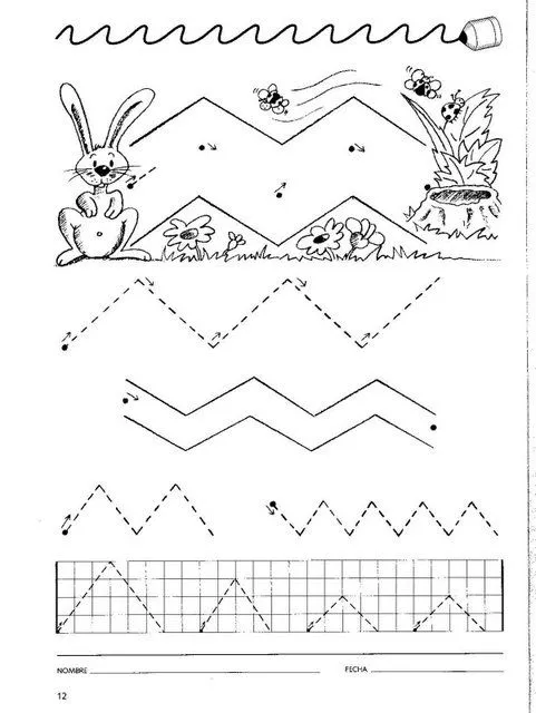 Material apresto para imprimir - Imagui