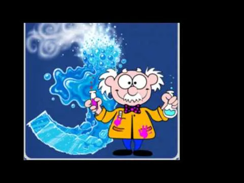 Estados de la materia.wmv - YouTube