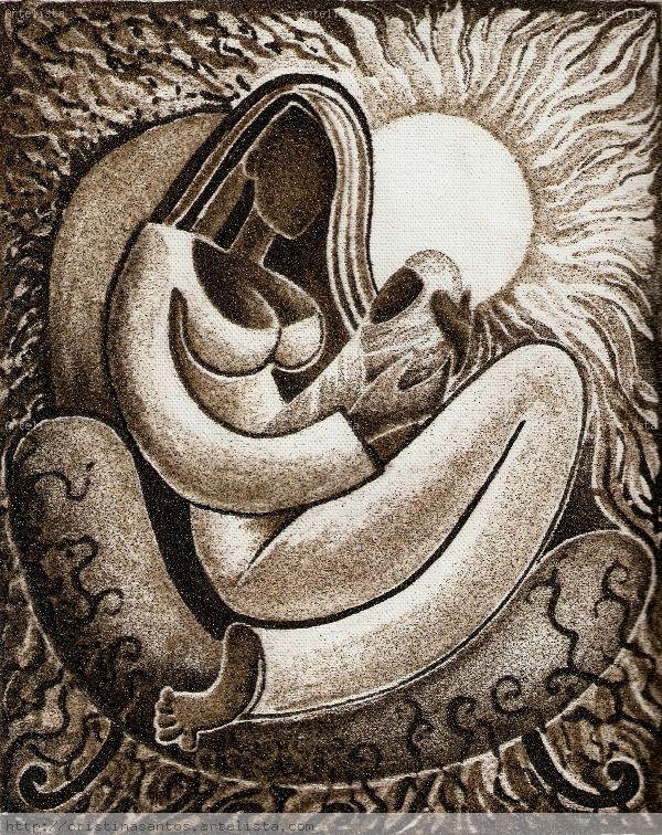 Maternidad Velia Cristina Santos Carvache - Artelista.com