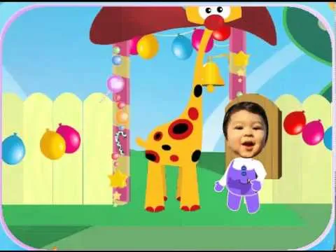 Matias BabyTV, Día especial II - YouTube