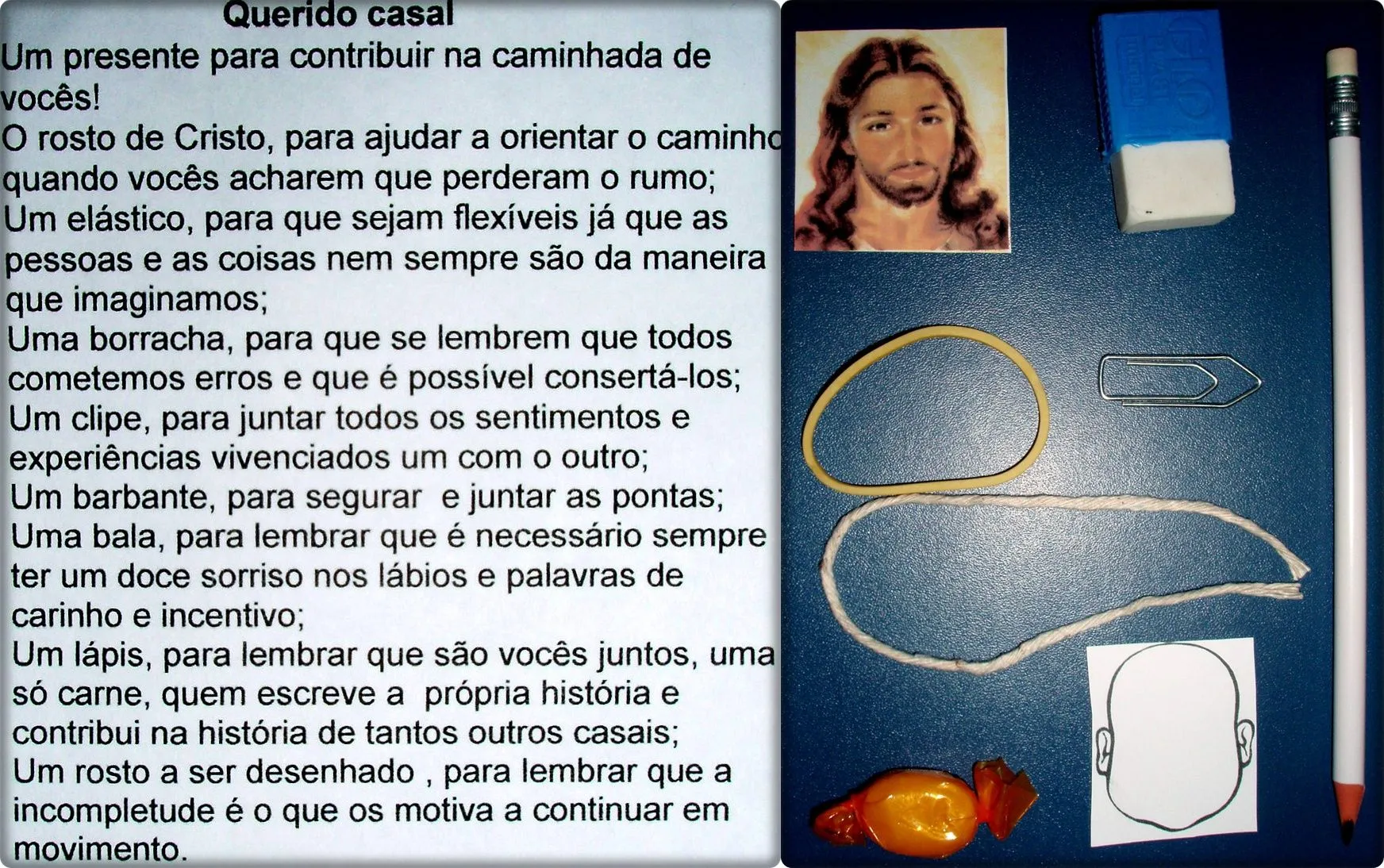 Matrimonio | Conquista