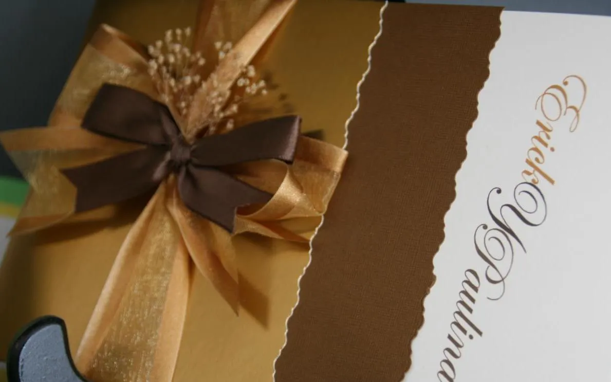  ... MATRIMONIO: IDEAS PARA ELEGIR EL DISEÑO DE LAS INVITACIONES A TU BODA