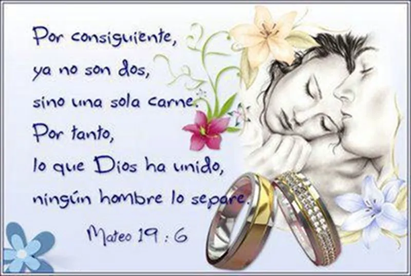 MATRIMONIOS DE HONOR | Ministerio Cristiano Hechos de Amor