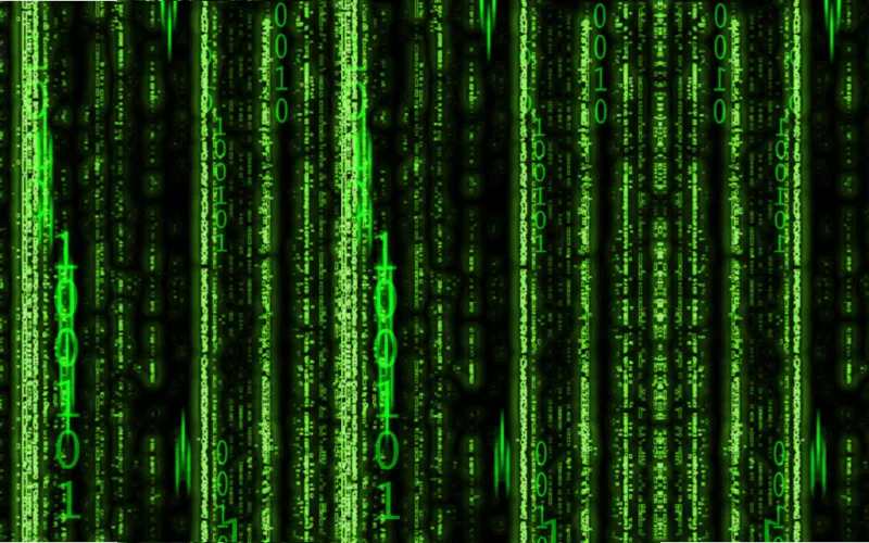 Matrix Live Wallpaper para Android - Android Zone