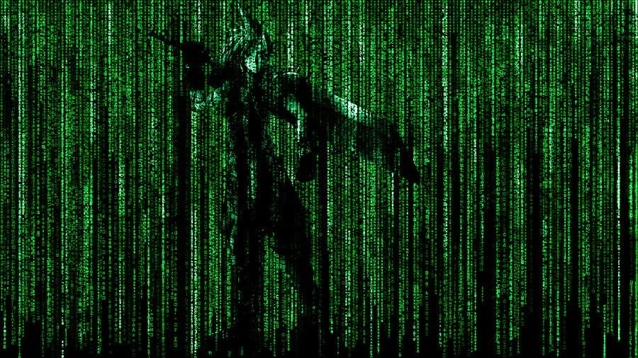 matrix wallpaper mac - www.