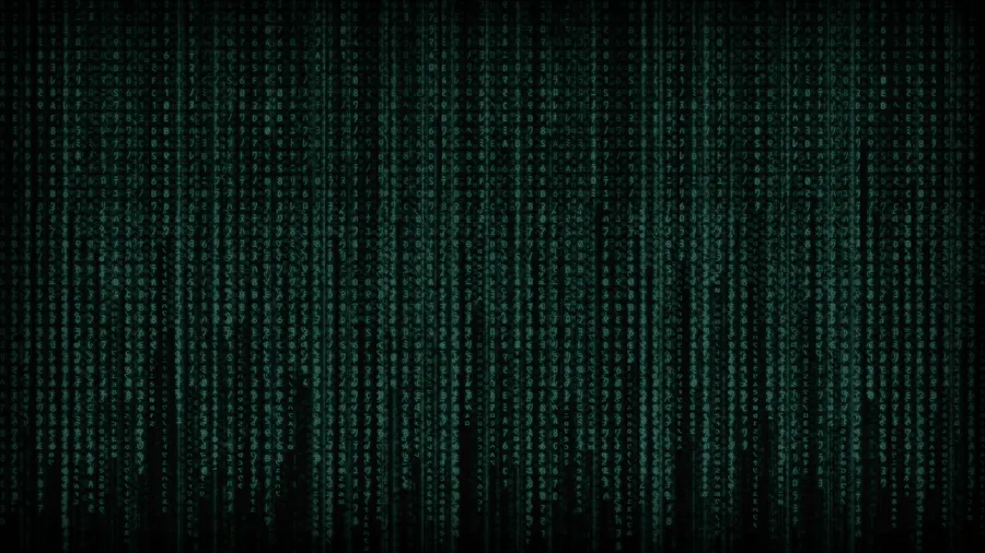 Matrix Wallpaper v4 by shod4n on deviantART