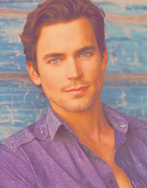 Matthew Staton Bomer | Página 3