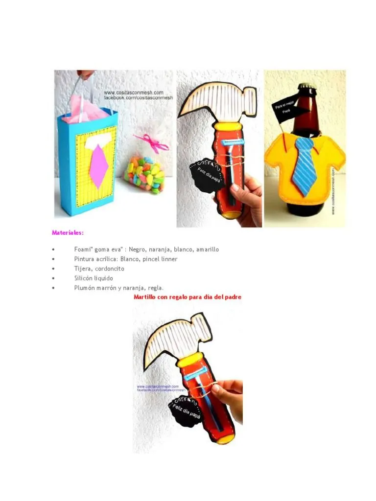 Mau Alida Des | PDF | Corbata | Ocio