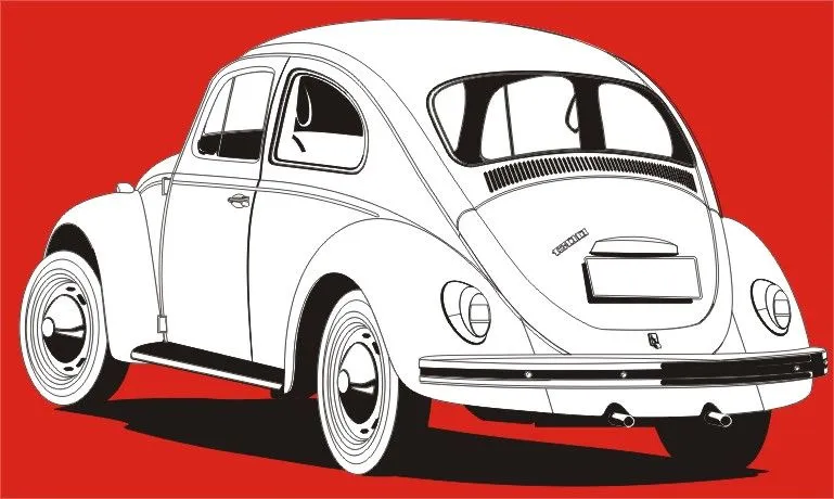 Maurício Morais, Ilustração de carros, arte automotiva, pôster ...