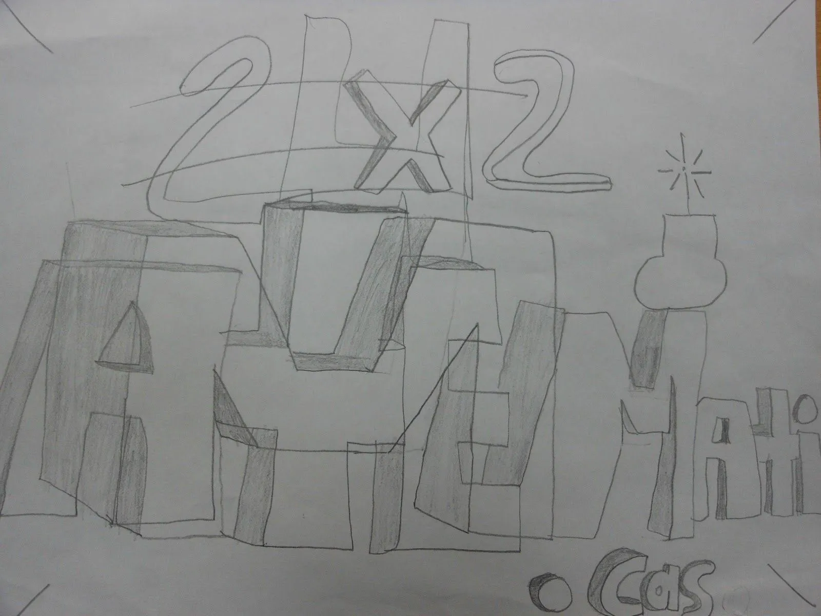 La MAX Informa: Concurso: Escogiendo la Portada para la Revista de ...