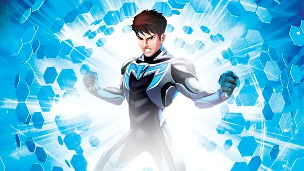 Busca En Este Blog Todo Lo Que Quieras Saber Sobre Max Steel ...