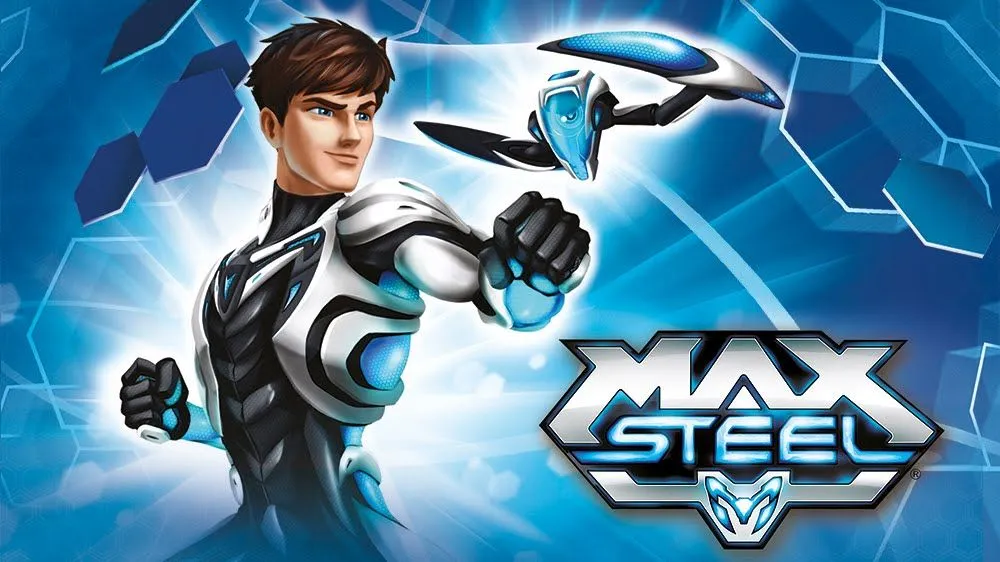 Max Steel - Movies & TV on Google Play